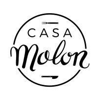 Logo Casa Molon
